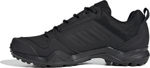 Buty trekkingowe męskie Adidas Terrex AX3 Beta czarne r. 47 1/3 4