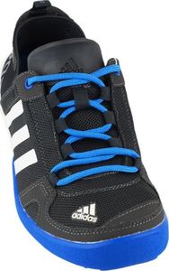 Adidas Buty męskie Daroga Two 13 czarne r. 42 (S77946) 3