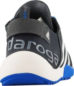 Adidas Buty męskie Daroga Two 13 czarne r. 42 (S77946) 4