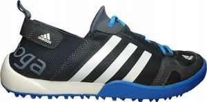 Adidas Buty męskie Daroga Two 13 czarne r. 42 (S77946) 6