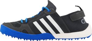 Adidas Buty męskie Daroga Two 13 czarne r. 41 1/3 (S77946) 1