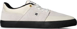 DC Shoes Buty męskie Wes Kremer S Se białe r. 40.5 (ADYS300144WBK) 1