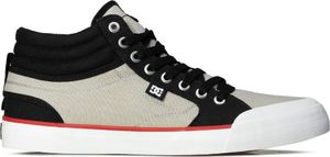 DC Shoes Buty męskie Evan Smith Hi czarne r. 39 (ADYS300246BLG) 1