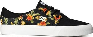 DC Shoes Buty męskie Trase Sp czarne r. 40.5 (ADYS300181BGP) 1