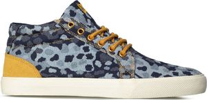 DC Shoes Buty męskie Council Mid Se niebieskie r. 40.5 (ADYS300076NC2) 1