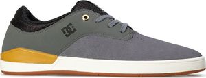 DC Shoes Buty męskie Mikey Taylor 2 S szare r. 39 (ADYS100202GY1) 1