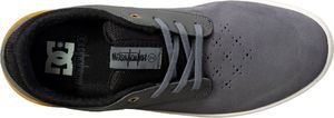DC Shoes Buty męskie Mikey Taylor 2 S szare r. 39 (ADYS100202GY1) 3