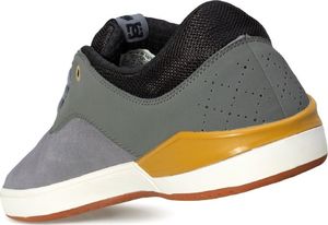 DC Shoes Buty męskie Mikey Taylor 2 S szare r. 39 (ADYS100202GY1) 5