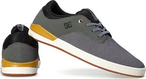 DC Shoes Buty męskie Mikey Taylor 2 S szare r. 39 (ADYS100202GY1) 6