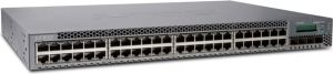 Switch Juniper Networks EX3300-48T 1