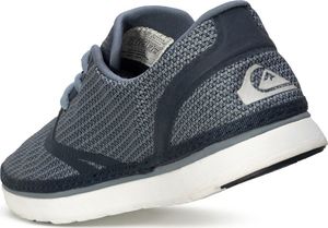 Quiksilver Buty męskie AG47 Amphibian grafitowe r. 43 (AQYS700001-BYJ0) 5