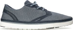 Quiksilver Buty męskie AG47 Amphibian grafitowe r. 41 (AQYS700001-BYJ0) 1