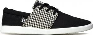 DC Shoes Buty damskie Haven Tx Se czarne r. 39 (ADJS70017XKWK) 1
