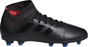Adidas Buty piłkarskie adidas Nemeziz 18.3 FG JR D98016 36 1