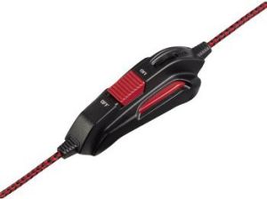 Słuchawki Hama FIRE STARTER (000571650000) 3