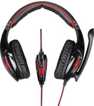 Słuchawki Hama FIRE FIGHTER (000571660000) 2