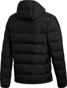 Kurtka męska Adidas Kurtka męska Helionic Ho czarna r. L (BQ2001) 2