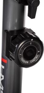 Rower stacjonarny HMS M2005 magnetyczny czarny 7