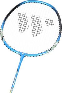 WISH ALUMTEC 505K ZESTAW RAKIET DO BADMINTONA ZIELONY+NIEBIESKI WISH uniwersalny 4