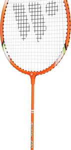 WISH ALUMTEC 330K ZESTAW RAKIET DO BADMINTONA NIEBIESKI+ORANGE WISH uniwersalny 5