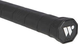 WISH ALUMTEC 316 RAKIETA DO BADMINTONA NIEBIESKO-CZARNA WISH uniwersalny 5