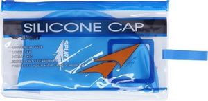 Spurt G-TYPE JUNIOR SC12 JASNONIEBIESKI CZEPEK SILIKOWNOWY SPURT uniwersalny 3