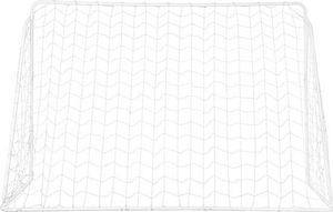 Nils Extreme NT8830 BRAMKA Z SIATKĄ STALOWY STELAŻ 3M NILS uniwersalny 2