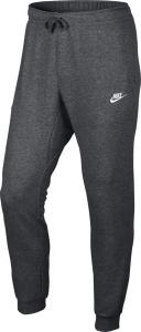 Nike Spodnie męskie Nsw Jggr Ft Club szare r. M (804465-071) 1