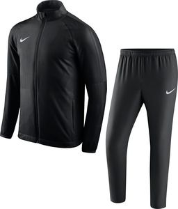 Nike Nike Dry Academy 18 dres wyjściowy 010 : Rozmiar - S (893709-010) - 13961_174555 1