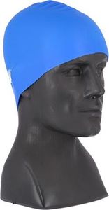 Spurt G-TYPE SENIOR F206 BLUE CZEPEK SILIKOWNOWY SPURT uniwersalny 8