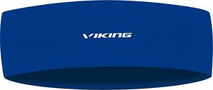 Viking Opaska na głowę Viking Runway Multifunction niebieska 319-21-0004-15-Uni uniwersalny 1