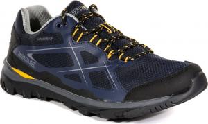 Buty trekkingowe męskie Regatta Buty męskie Regatta Kota Low granatowe r. 47 (RMF489 21) 1