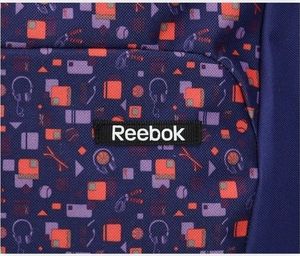 Reebok Plecak Reebok W67148 uniw 3