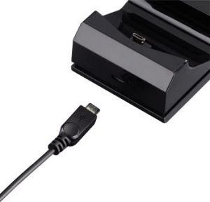 Hama Stacja ładująca DUAL do PS4 (001154800000) 5