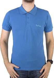 Pierre Cardin Koszulka męska Polo Twilight Blue r. XL 1