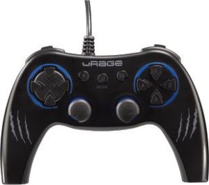 Pad Hama URAGE PC GAMEPAD ESS. (001137190000) 4