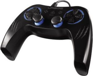 Pad Hama URAGE PC GAMEPAD ESS. (001137190000) 5