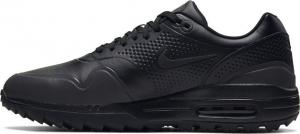 Nike Buty męskie Air Max 1 Golf czarne r. 42 (AQ0863-004) 1
