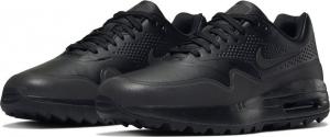 Nike Buty męskie Air Max 1 Golf czarne r. 45 (AQ0863-004) 2