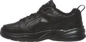 Nike Buty męskie Air Monarch IV czarne r. 48.5 (415445-001) 4