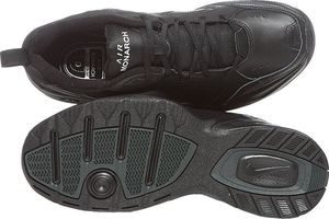 Nike Buty męskie Air Monarch IV czarne r. 48.5 (415445-001) 6
