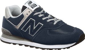 New Balance Buty męskie ML574EGN granatowe r. 47.5 2
