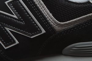 New Balance Męskie kicksy New Balance ML574EGK 47.5 5