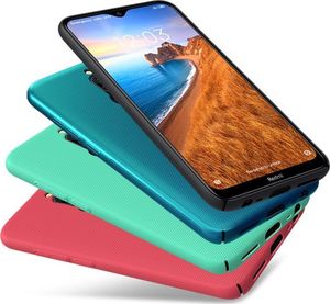 Nillkin Etui Nillkin Frosted Shield Xiaomi Redmi 8 czarne 11
