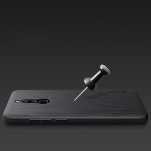 Nillkin Etui Nillkin Frosted Shield Xiaomi Redmi 8 czarne 6