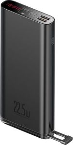 Powerbank Baseus Starlight 20000 mAh Czarny  (PPXC-01) 1