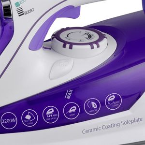 Żelazko Vivax IR-2202CP 3