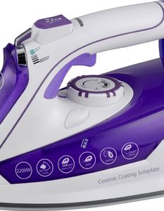 Żelazko Vivax IR-2202CP 4