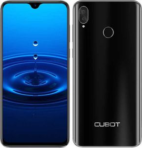 Smartfon Cubot R15 Pro 32 GB Dual SIM Czarny 2