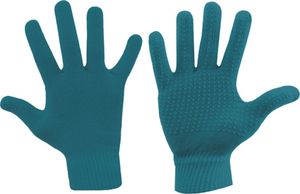 Avento Gloves Knitted Anti-Skid Yellow r. L/XL 1